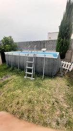 Pisciba Bestway 422x201 h122