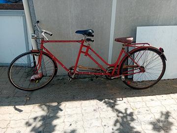 bicicletta 