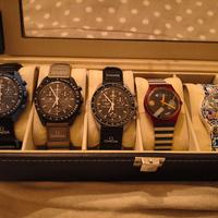 Set di orologi Swatch 