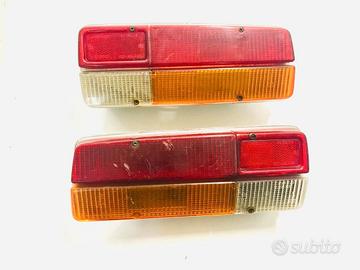 Fanali posteriori Alfa Romeo Berlina 2000