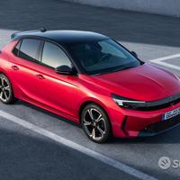 Ricambi usati Opel Corsa 2024