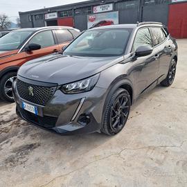 Peugeot 2008 BlueHDi 110 S&S GT VIRTUAL