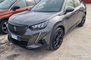 Peugeot 2008 BlueHDi 110 S&S GT VIRTUAL