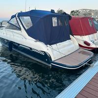 Airon marine 345 diesel