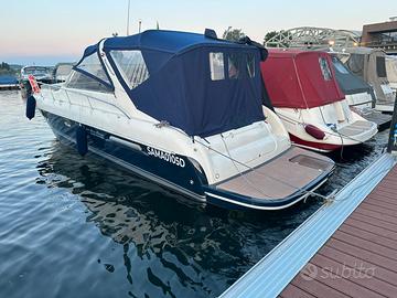 Airon marine 345 diesel