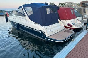 Airon marine 345 diesel