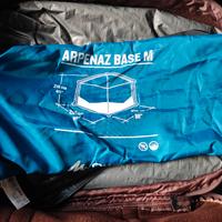 Gazebo Arpenaz Base M