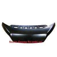 Cofano Fiat Ducato 2014