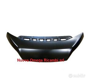 Cofano Fiat Ducato 2014