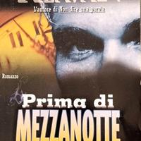 Prima di Mezzanotte – Andrew Klavan