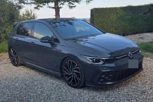 Golf 8 GTD led matrix 19"