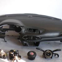 Kit Airbag Fiat Tipo 2022