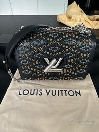 Louis VuittonTwist Handbag Limited Edition Gromme