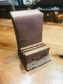 Portatelefono personalizzato