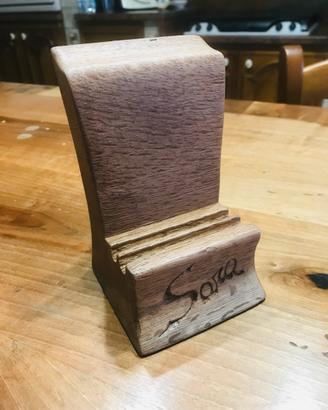 Portatelefono personalizzato