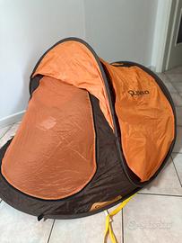 Tenda da campeggio per bambini