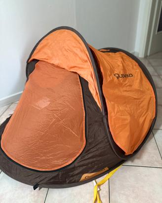 Tenda da campeggio per bambini