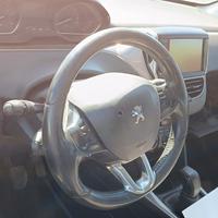 kit Airbag Peugeot 2008 2014 2018