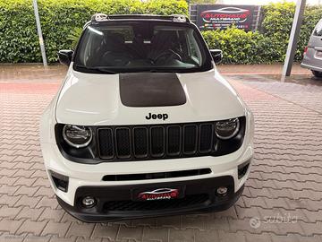 JEEP Renegade 1.5 T4 MHEV Upland