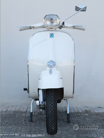 Vespa SS 180