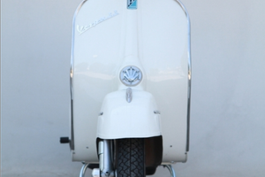 Vespa SS 180