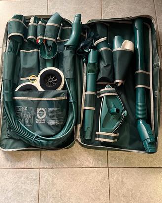 Picchio PB420 + borsa accessori pulizie aeree
