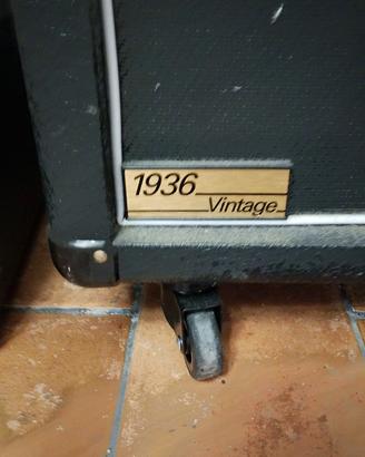 Testata più cassa Marshall
