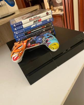 Playstation 4