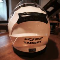  casco policarbonato tg S