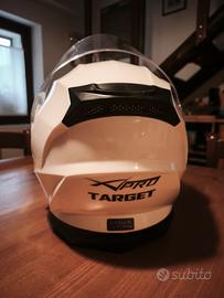  casco policarbonato tg S