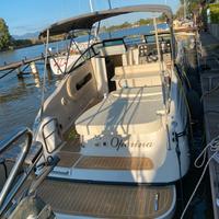 Stupendo Crownline 268