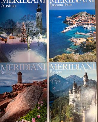 Riviste Meridiani