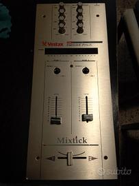 Vestax  pmc 06 pro A - mixer audio dj scratch