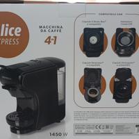 Macchina da caffè 