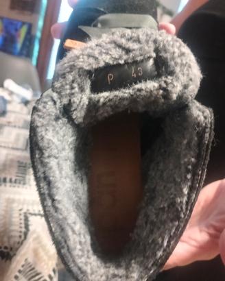 scarpe panchip