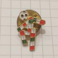 spilla pins Italia 90