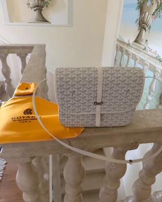 Tracolla goyard belvedere