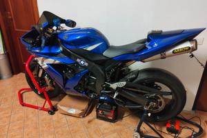 Yamaha YZF R1 - 2004