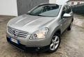 NISSAN QASHQAI 2.0 DIESEL 4X4 7 POSTI FULL OPTIONA