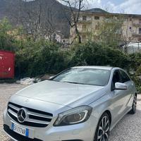 Mercedes Classe A