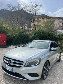 Mercedes Classe A