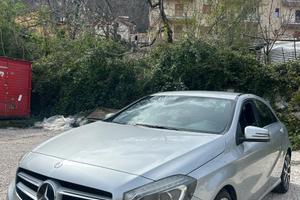 Mercedes Classe A