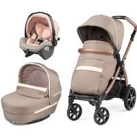 Trio peg perego