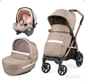 Trio peg perego