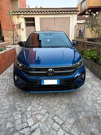Volkswagen Taigo 1.5 TSI 150 CV DSG R-LINE (2023)