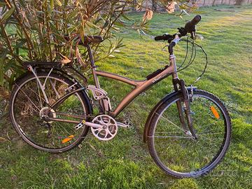 Mountain Bike Btwin