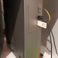 computer fisso Lenovo 