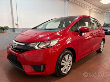 Honda Jazz 1.3 Comfort Navi ADAS