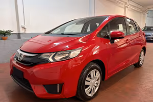 Honda Jazz 1.3 Comfort Navi ADAS