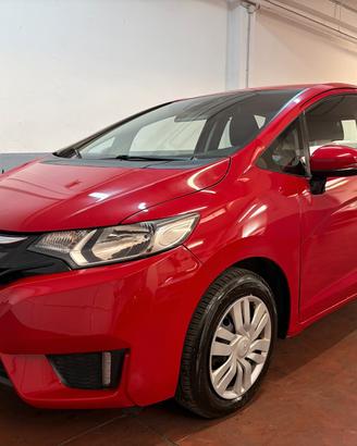 Honda Jazz 1.3 Comfort Navi ADAS